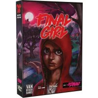 Final Girl - Once Upon a Full Moon