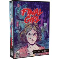 Final Girl - A Knock at the Door