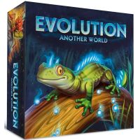 Evolution - Another World