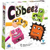Cubeez