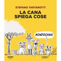 La Cana Spiega Cose