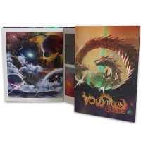 The Art of Volfyirion Guilds