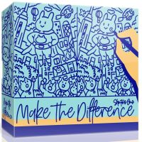 Make the Difference