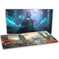 Volfyirion Guilds - Alternative Playmats