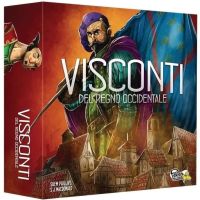 Visconti del Regno Occidentale Danneggiato (M1)