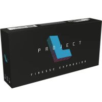 Project L - Finesse Expansion