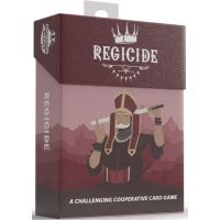 Regicide - Red Cover
