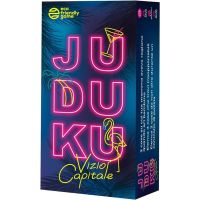 Juduku - Vizio Capitale