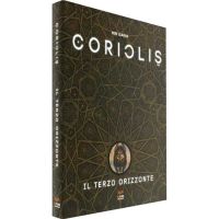 Coriolis - Il Terzo Orizzonte - Edizione Limitata ICON
