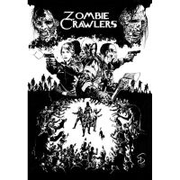 Zombie Crawlers