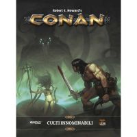 Conan - Culti Innominabili