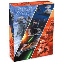Unlock! - Star Wars Escape Game