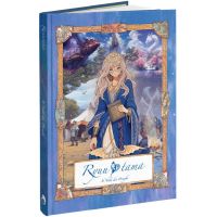 Ryuutama - Il Nido dei Draghi