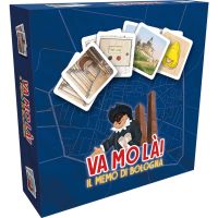 Va Mo Là! - Il Memo di Bologna