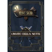 Heavy Sugar - L'invito della Notte