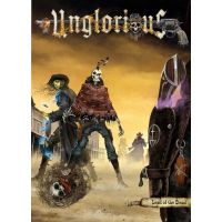 Unglorious - Lead of the Dead
