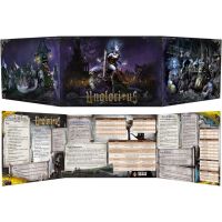 Unglorious - Schermo del Traghettatore