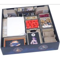 Septima - Organizer Interno