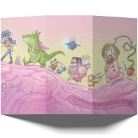 DecKarnage – Schermo del Master