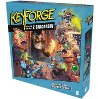 KeyForge - Starter Set per 2 Giocatori
