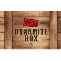 BANG! - Dynamite Box