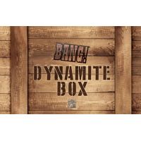 BANG! - Dynamite Box - Collector's Box