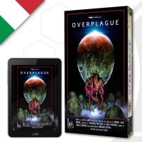 VHS Very Horror Stories - Overplague