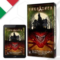 VHS Very Horror Stories - Unchained