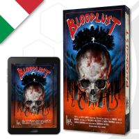 VHS Very Horror Stories - Bloodlust