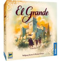 El Grande Danneggiato (L1)