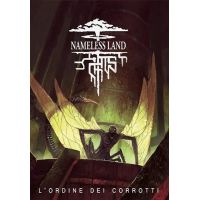 Nameless Land - L'Ordine dei Corrotti