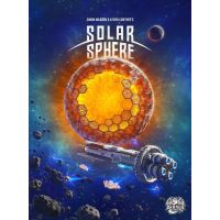 Solar Sphere Danneggiato (L1)