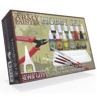 The Army Painter Hobby Set