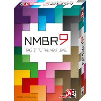 NMBR 9