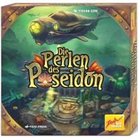 Die Perlen des Poseidon