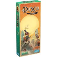 Dixit - Origins