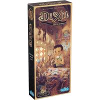 Dixit - Harmonies
