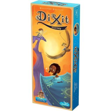 Dixit - Journey