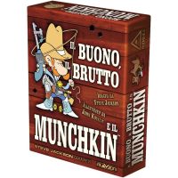 Il Buono, il Brutto e il Munchkin