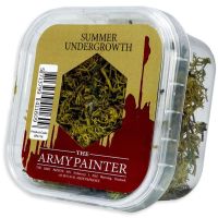 Basette - Base - Summer Undergrowth