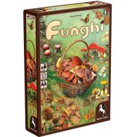 Funghi