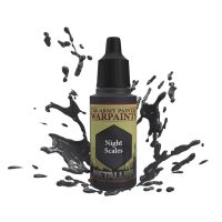 Warpaints - Night Scales (18ml)