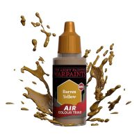 Air - Barren Yellow (18ml)