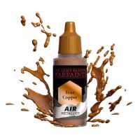 Air Metallics - True Copper (18ml)