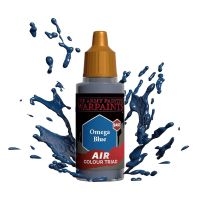 Air - Omega Blue (18ml)