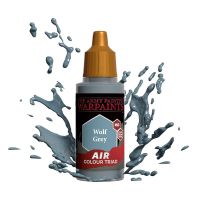Air - Wolf Grey (18ml)