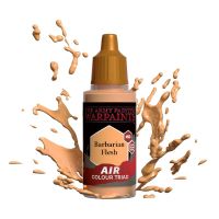 Air - Barbarian Flesh (18ml)