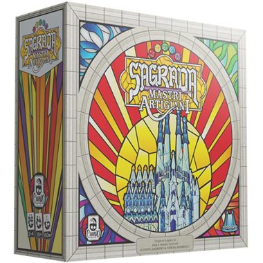 Sagrada Mastri Artigiani