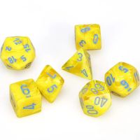 Set di Dadi Vortex (Giallo, Blu)