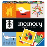 Memory - EAMES Collector's Edition